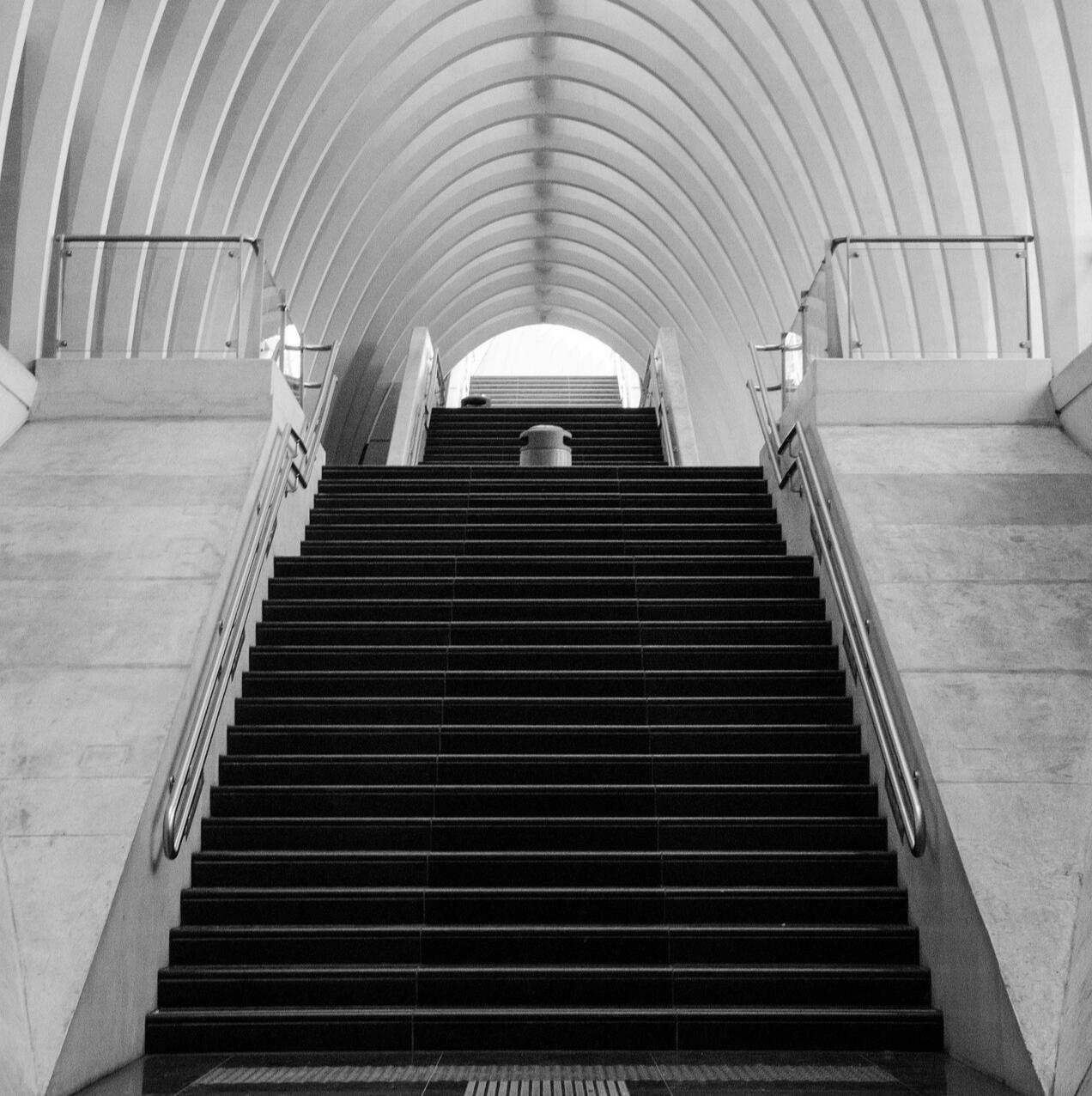 Aspirational, strategic analysis